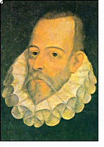 Miguel de Cervantes Saavedra