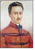 Ippolito Nievo