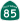 California 85.svg