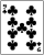 9 of clubs