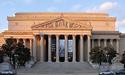 GLAMcamp DC 2012 - National Archives building 4.jpg