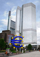 Banco Central Europeo