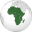 África (projeção ortográfica) .svg