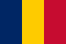 Bandeira de Chad.svg