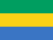 Bandeira de Gabon.svg