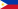 Bandeira do Philippines.svg