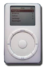 A segunda geração do iPod (2002)