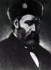 Retrato de Abdur Rahman Khan de Afghanistan.jpg