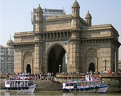 Gateway of India