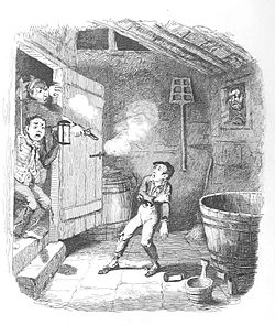 Oliver Twist - Cruikshank - O Burgulary.jpg