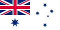 Bandeira naval de Australia.svg