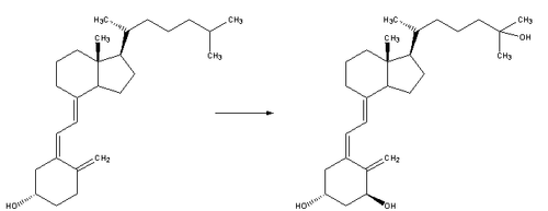 Reacção-VitaminiD3-Calcitriol.png