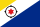 Bandeira de Bonaire.svg